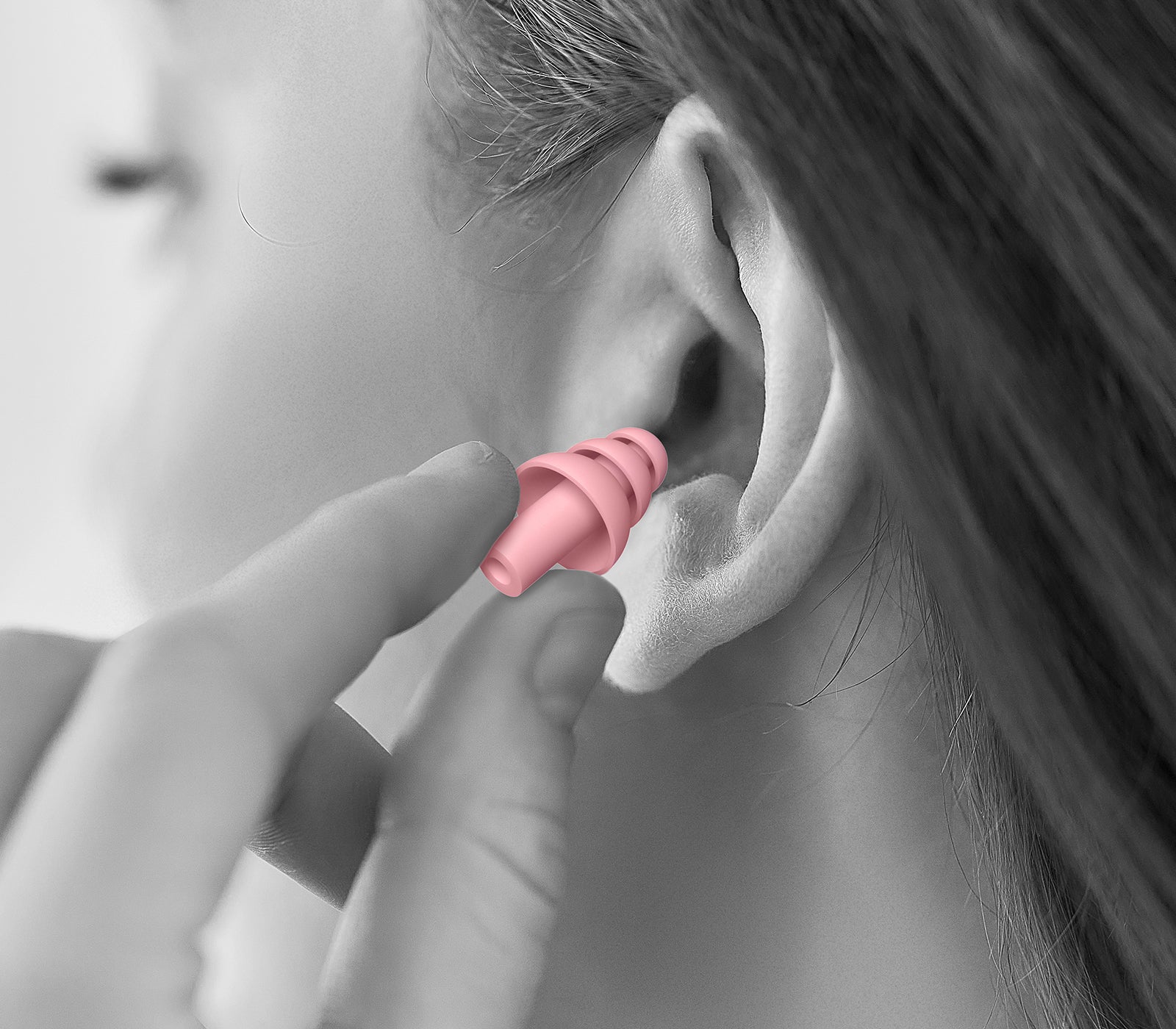 SLEEP / SWIM EARPLUGS