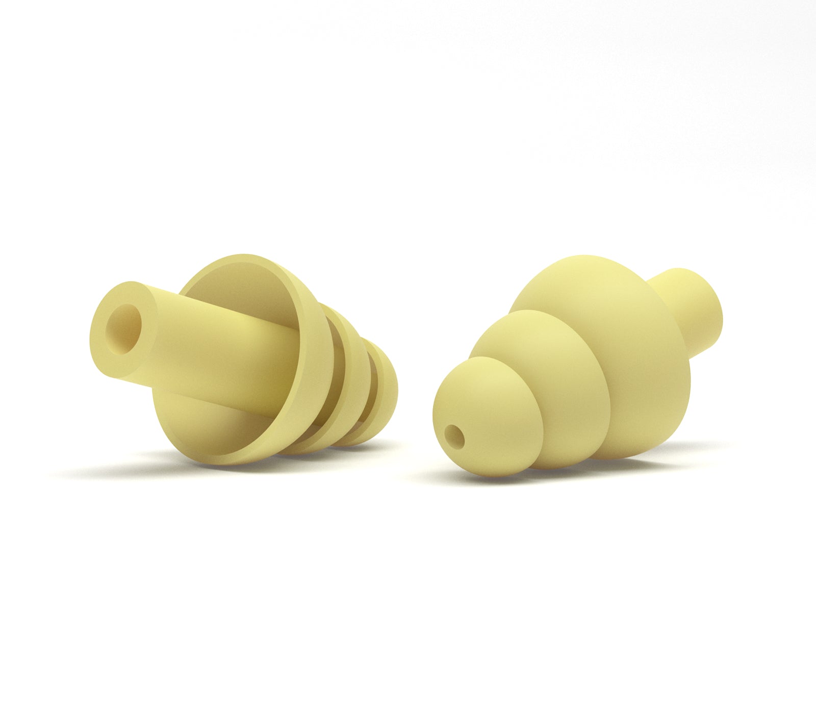 BIKER EARPLUGS