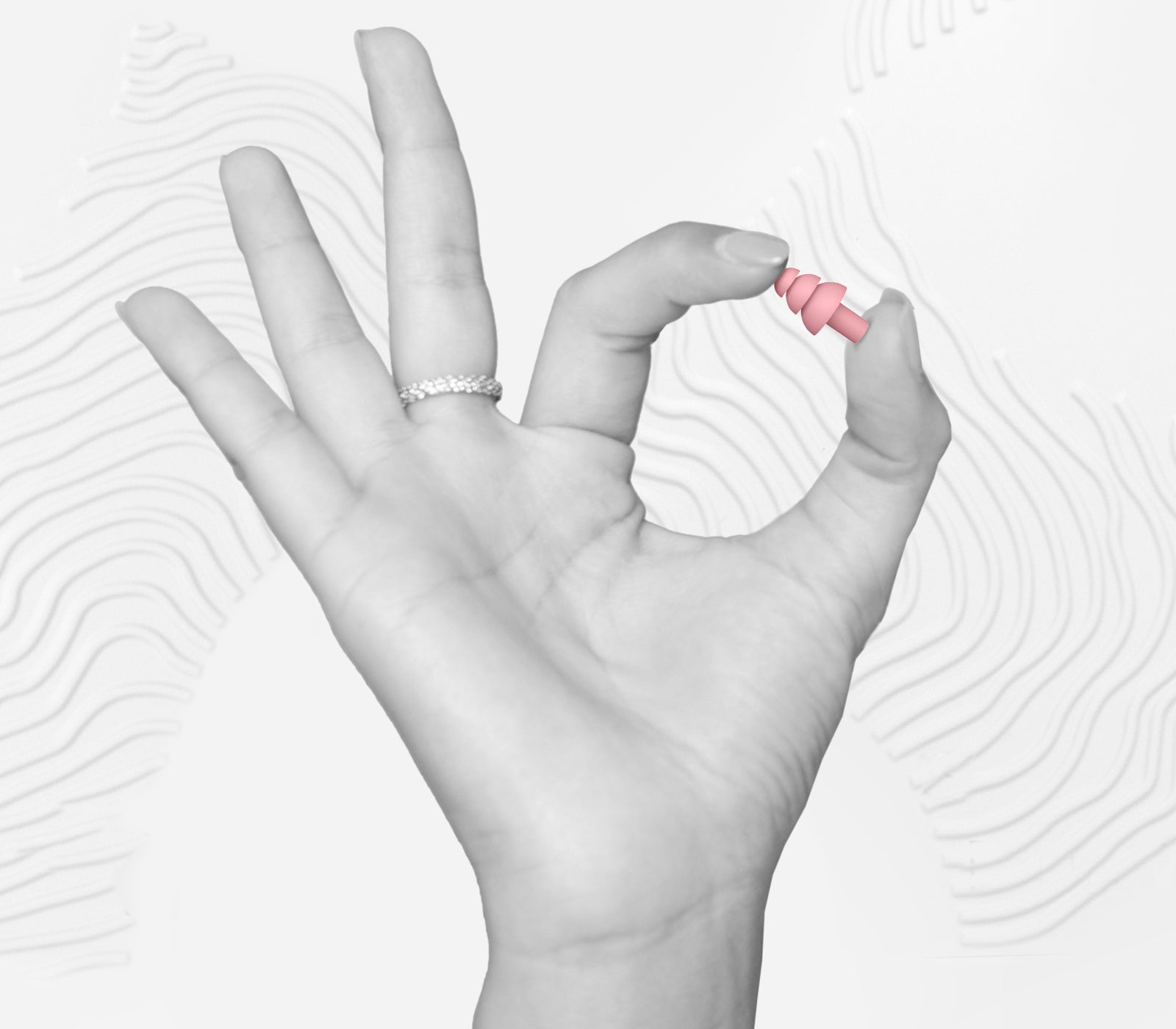 SLEEP / SWIM EARPLUGS