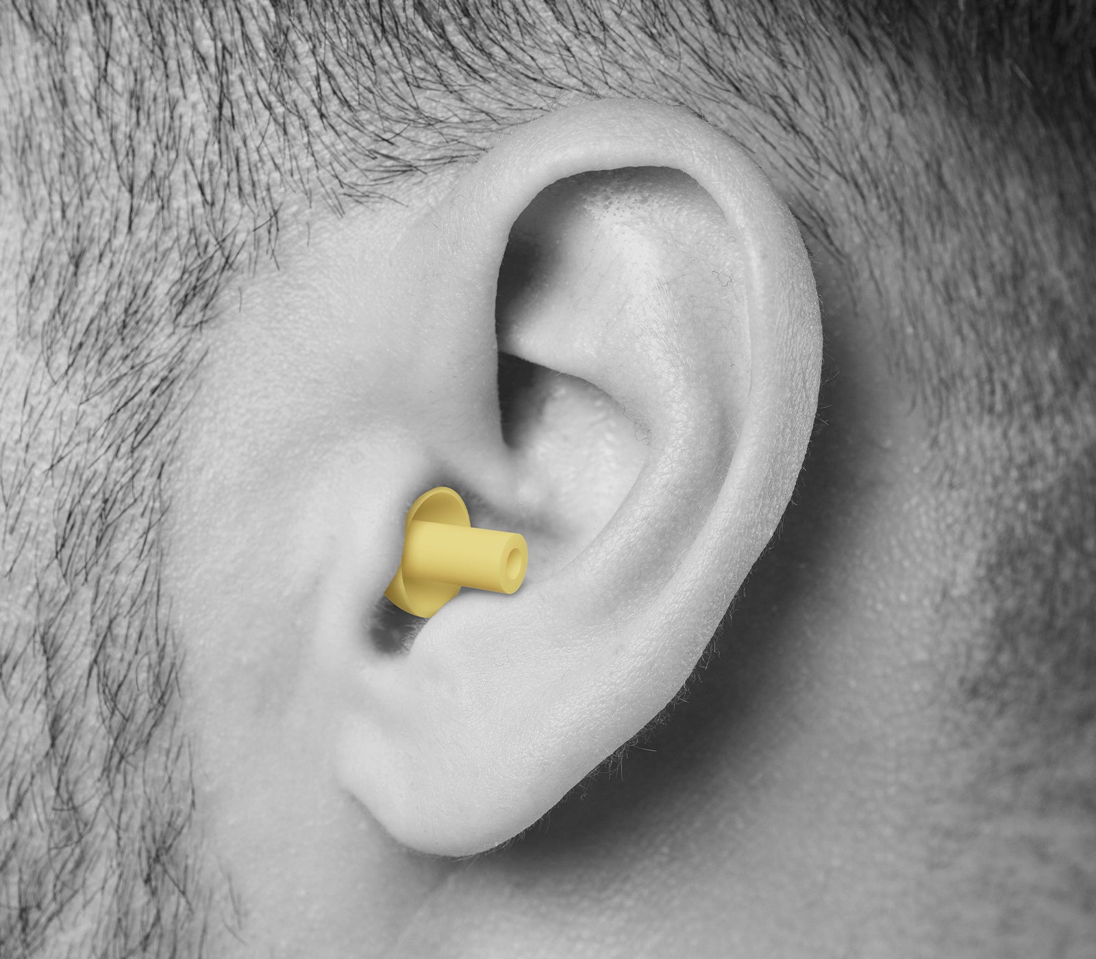 BIKER EARPLUGS