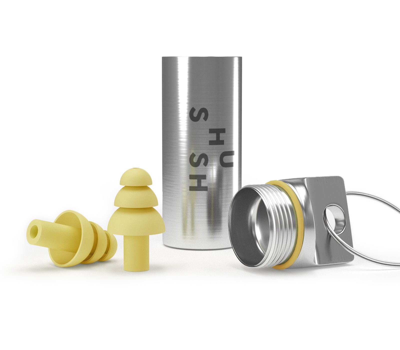 BIKER EARPLUGS