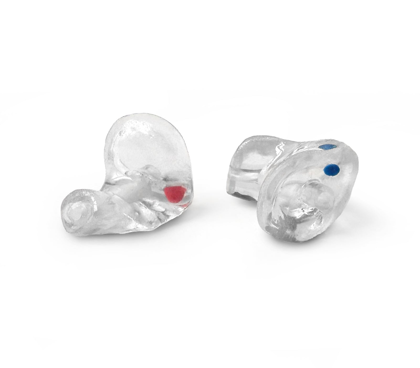 MUZIEK OTOPLASTIEKEN