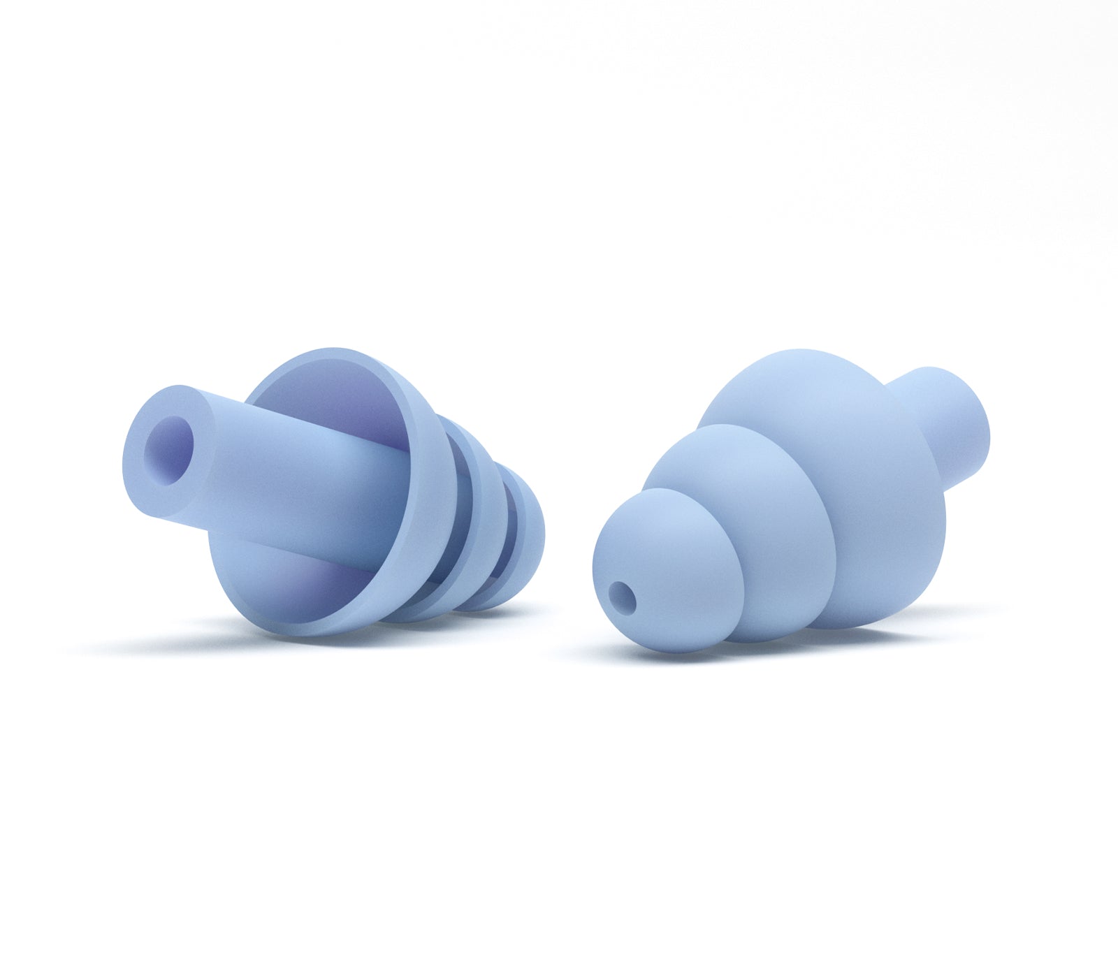 ACOUSTIC EARPLUGS