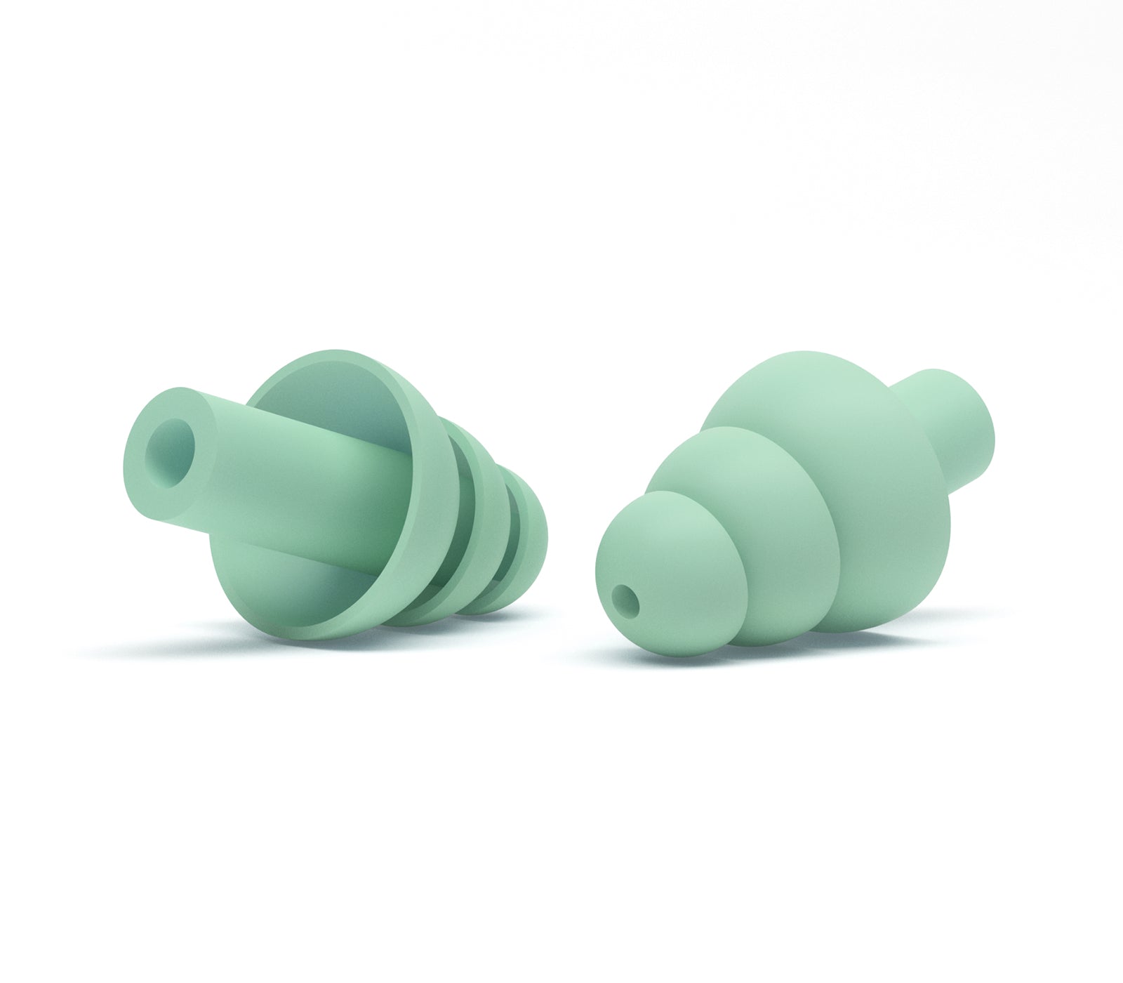 WORKER EARPLUGS