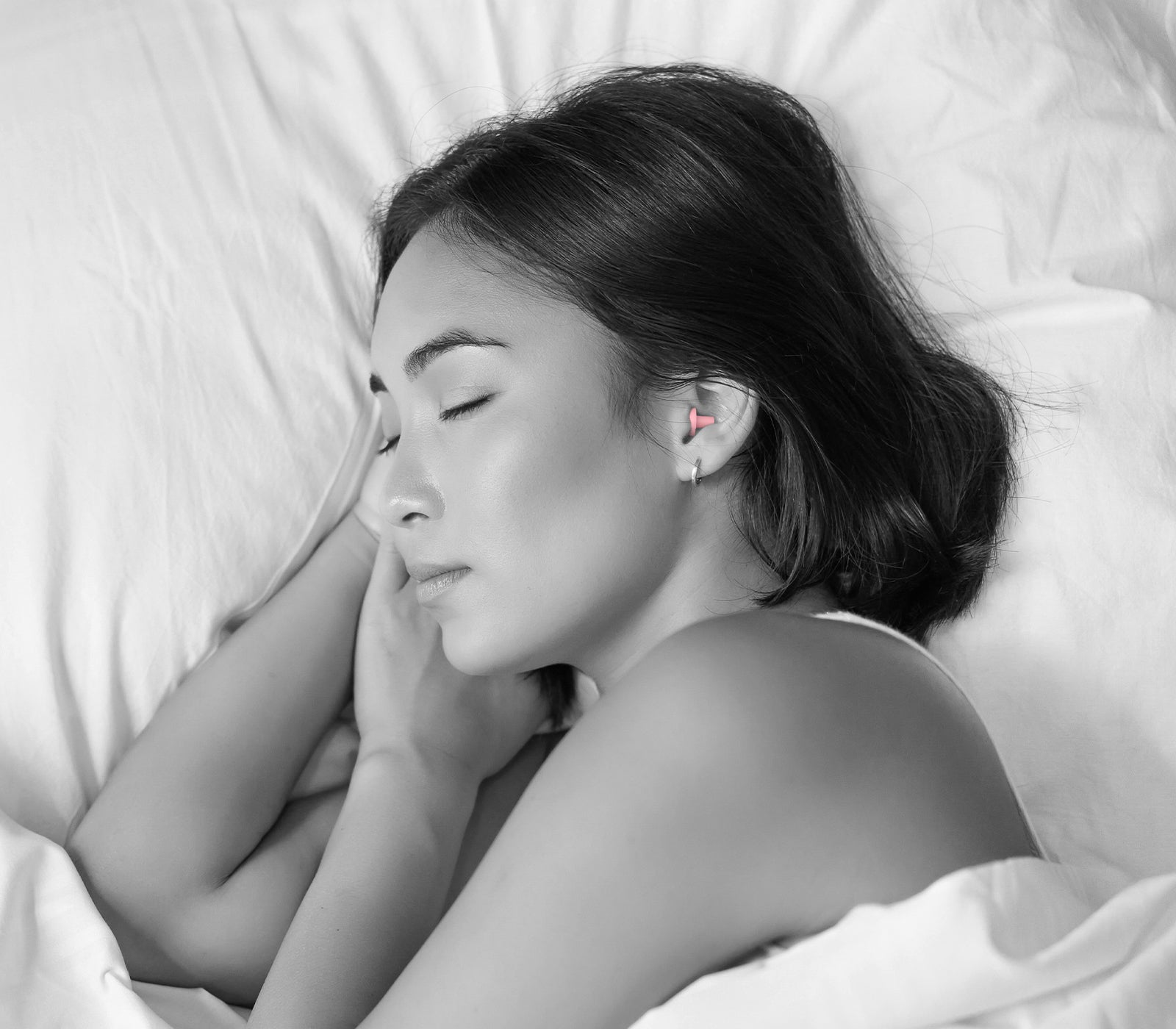 SLEEP / SWIM EARPLUGS