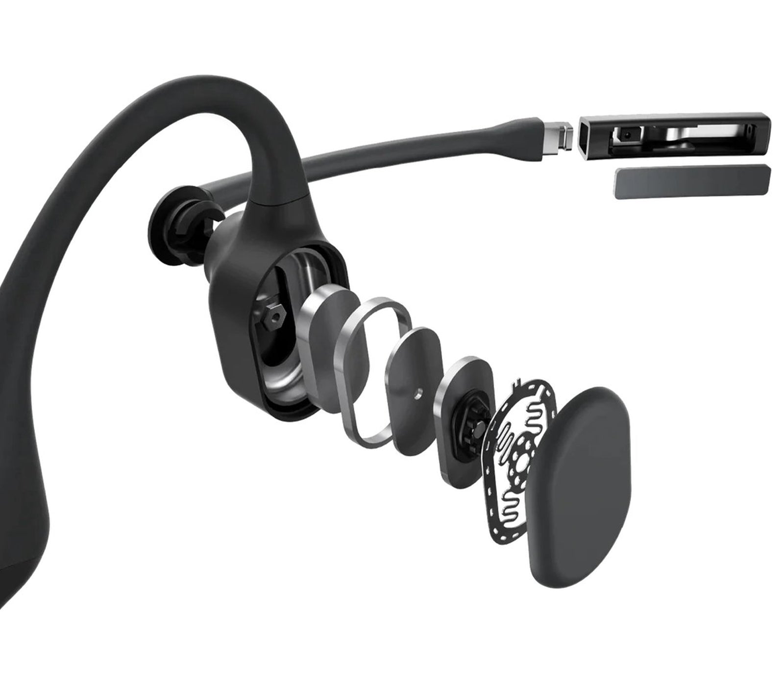 SHOKZ OPENCOMM 2