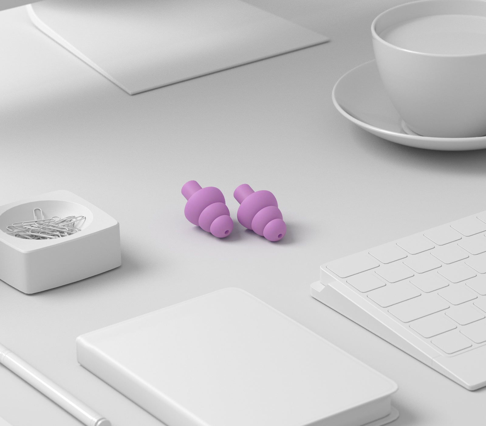 FOCUS EARPLUGS