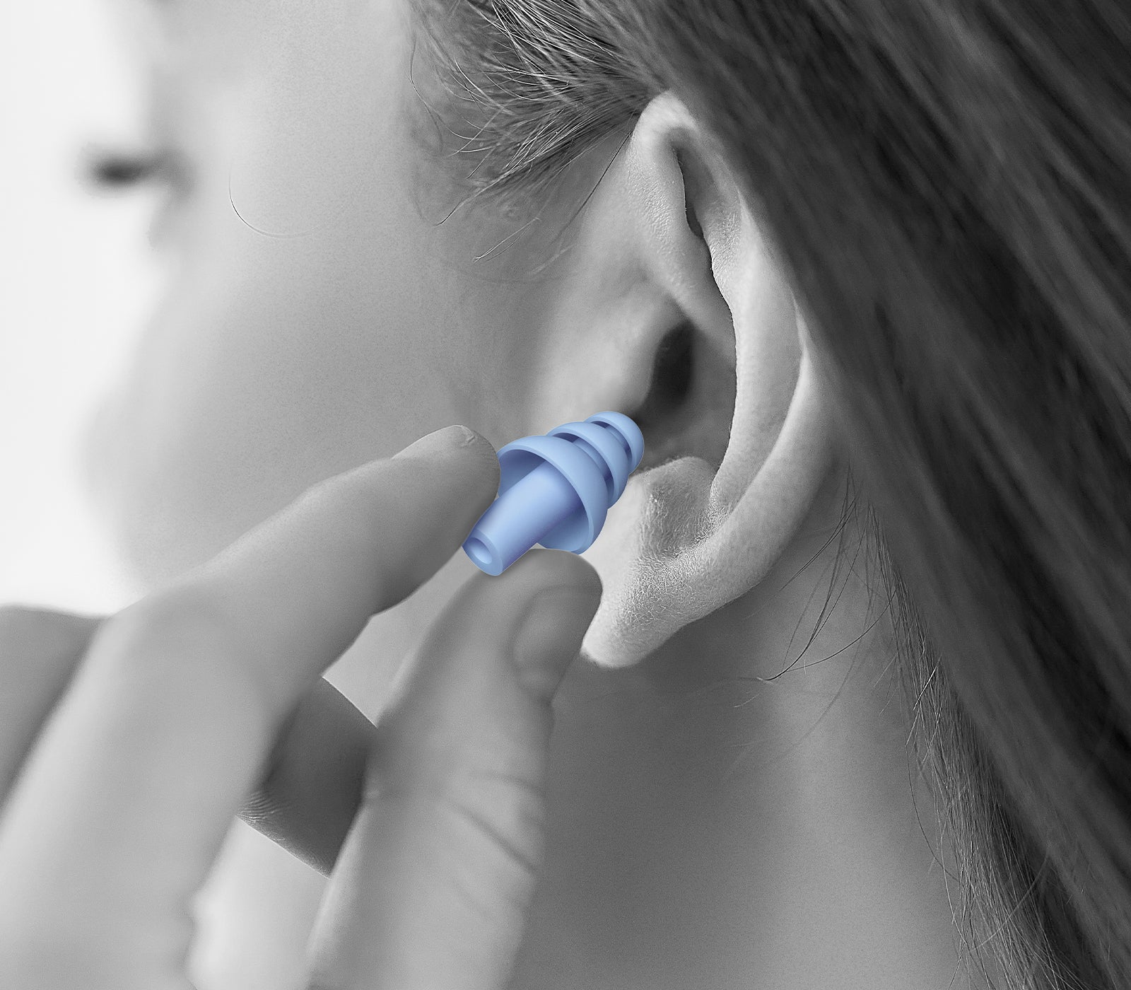 ACOUSTIC EARPLUGS