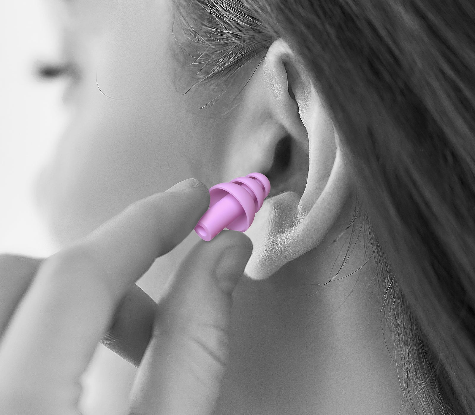 FOCUS EARPLUGS