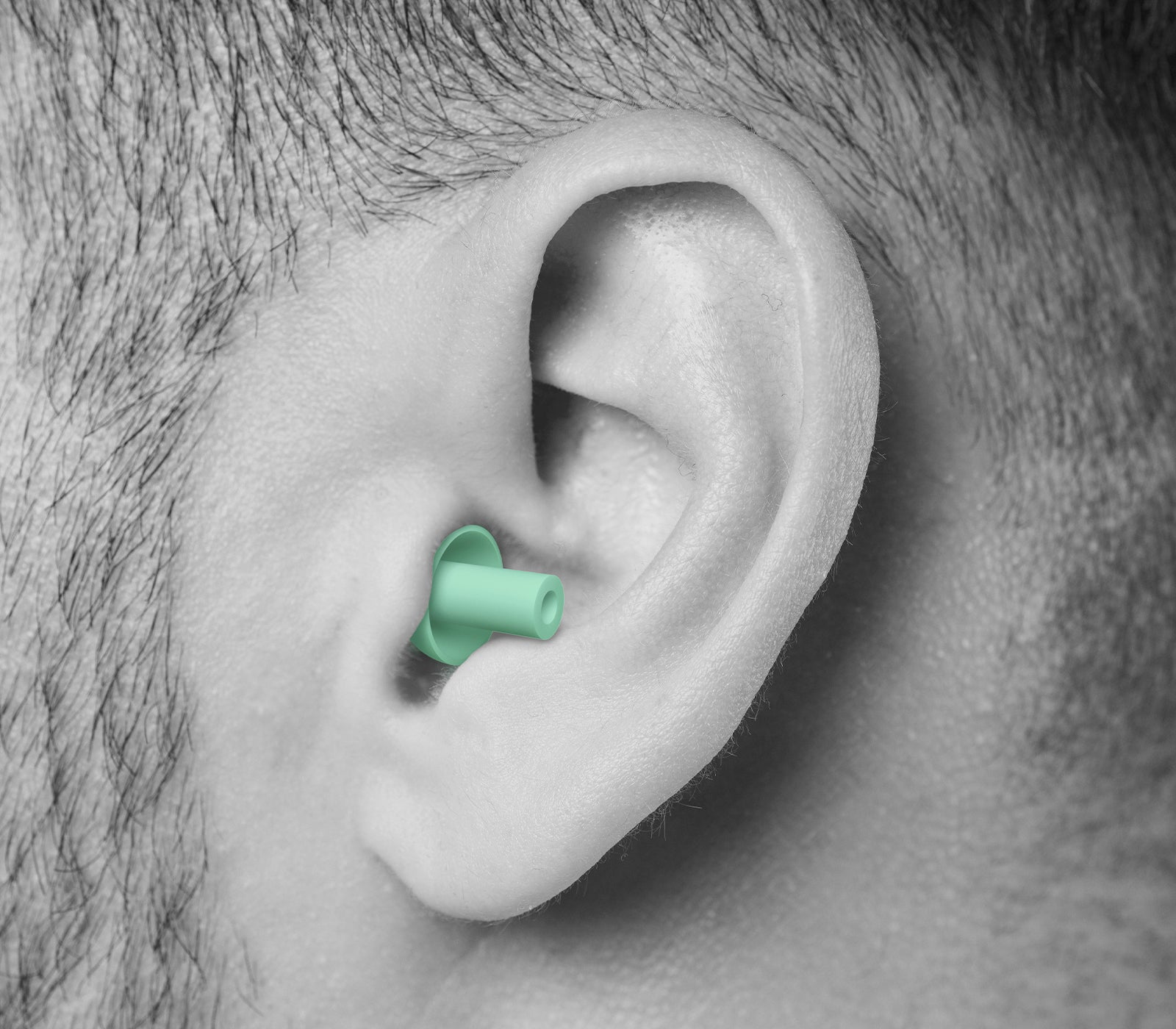 WORKER EARPLUGS