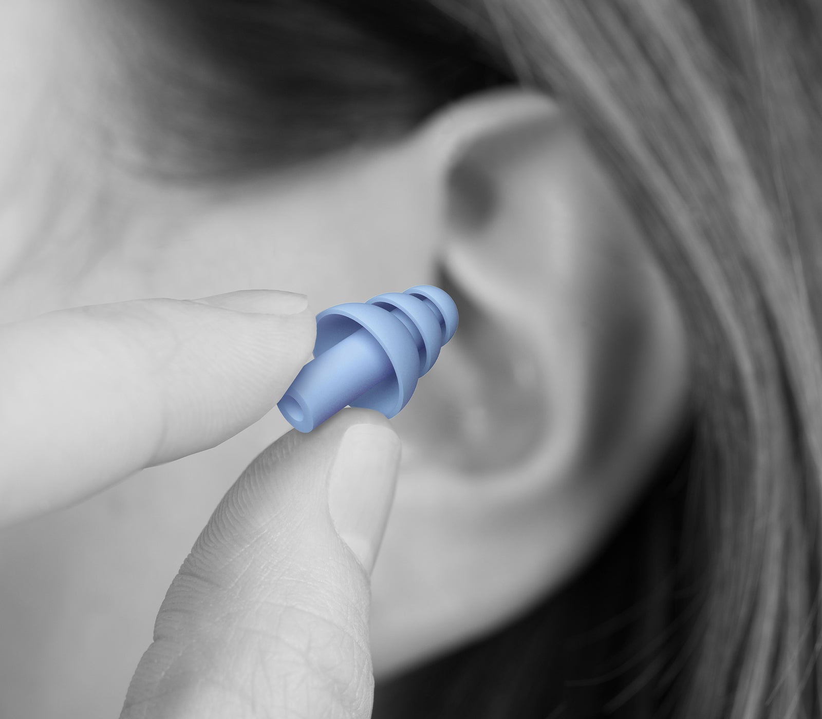 ACOUSTIC EARPLUGS