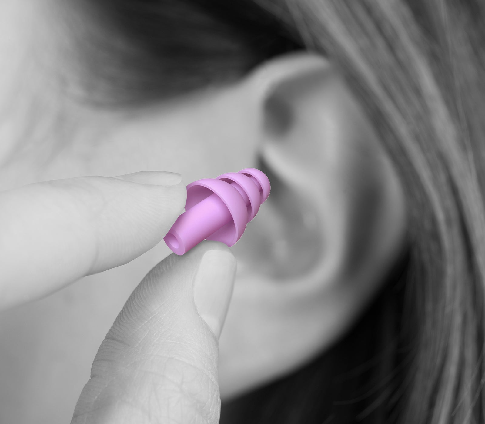 FOCUS EARPLUGS