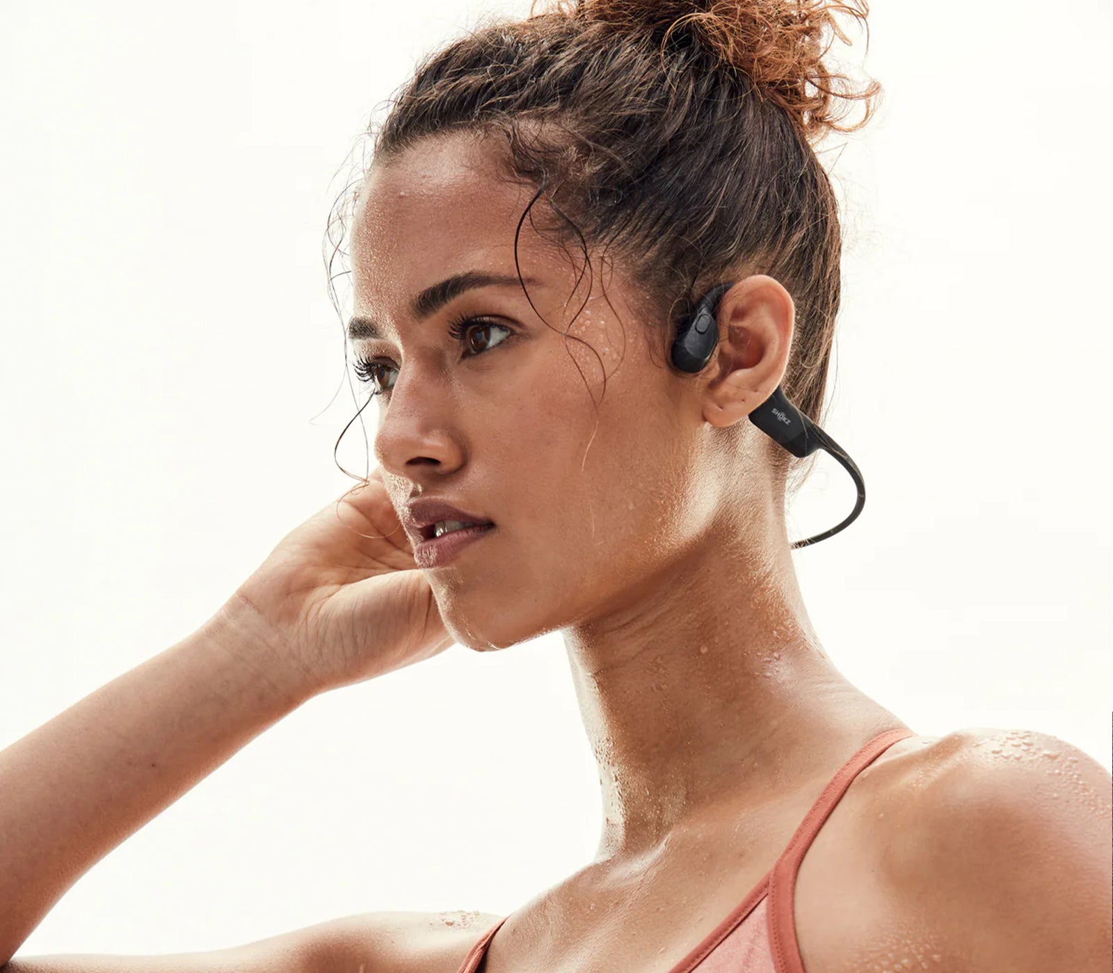 SHOKZ OPENRUN USB-C